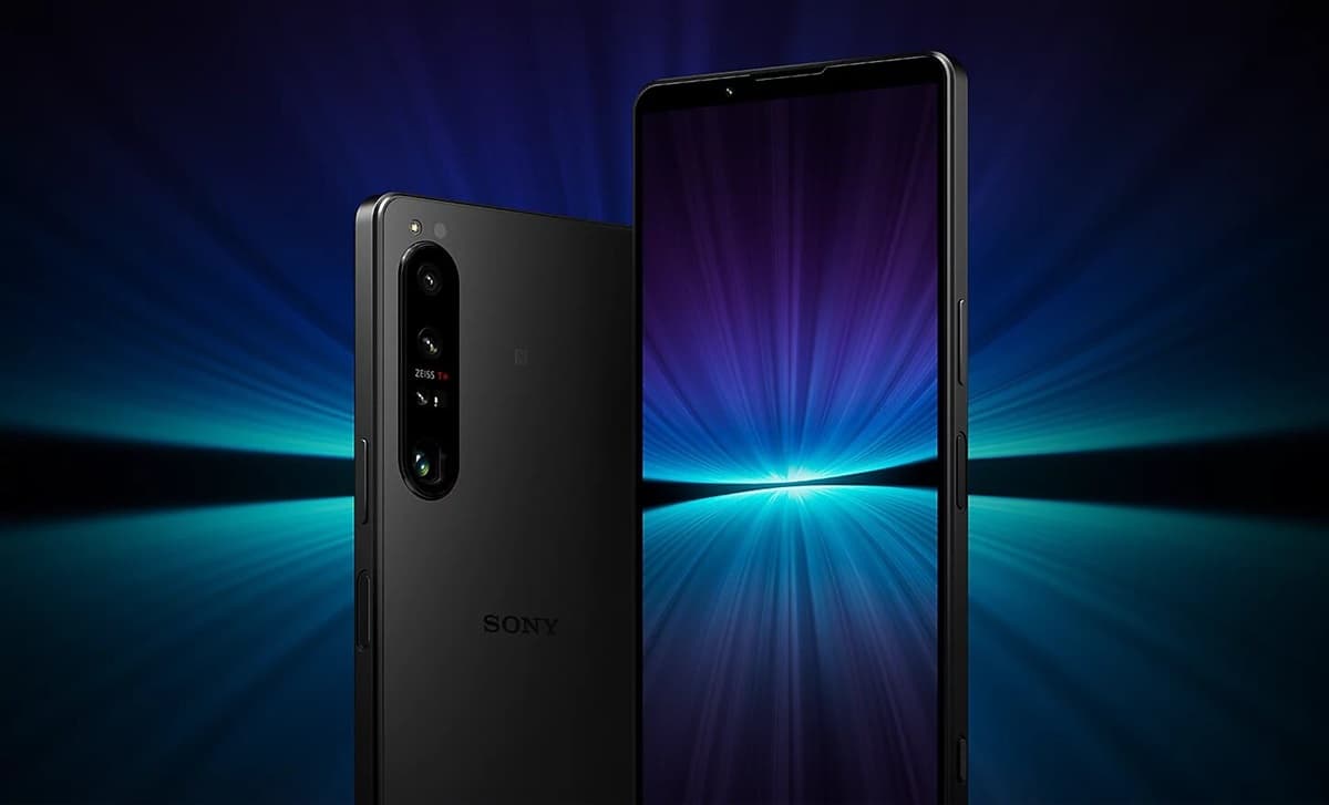 sony-on-kamerasi-ekranin-alt-hissesine-yerlesdirilmis-smartfon-uzerinde-calisir