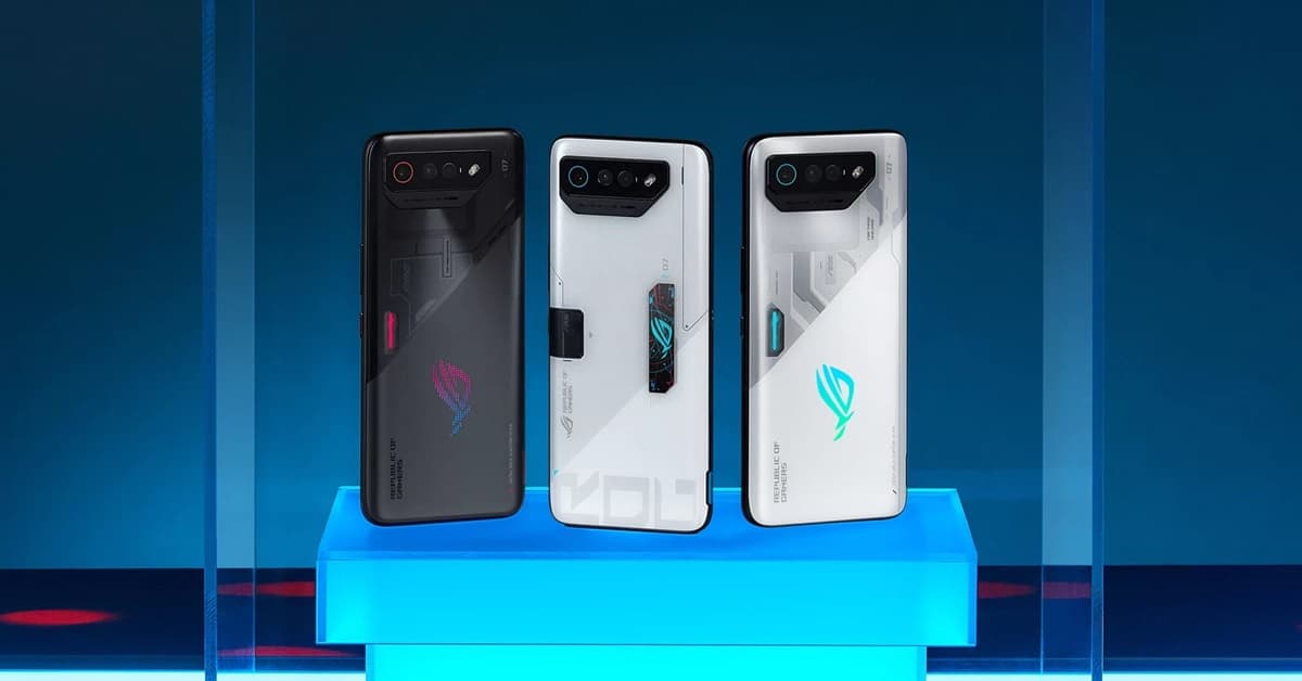 asus-rog-phone-8-gaming-smartfon-seriyasinin-elde-edeceyi-prosessor-resmi-sekilde-tesdiqlenib