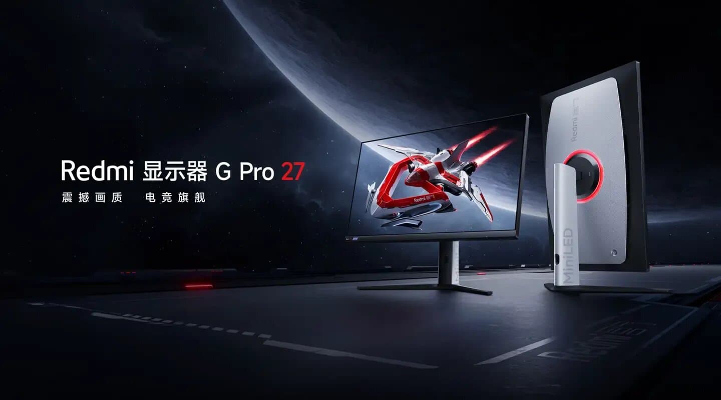 redmi-display-g-pro-gaming-monitoru-teqdim-edilib-qiymeti