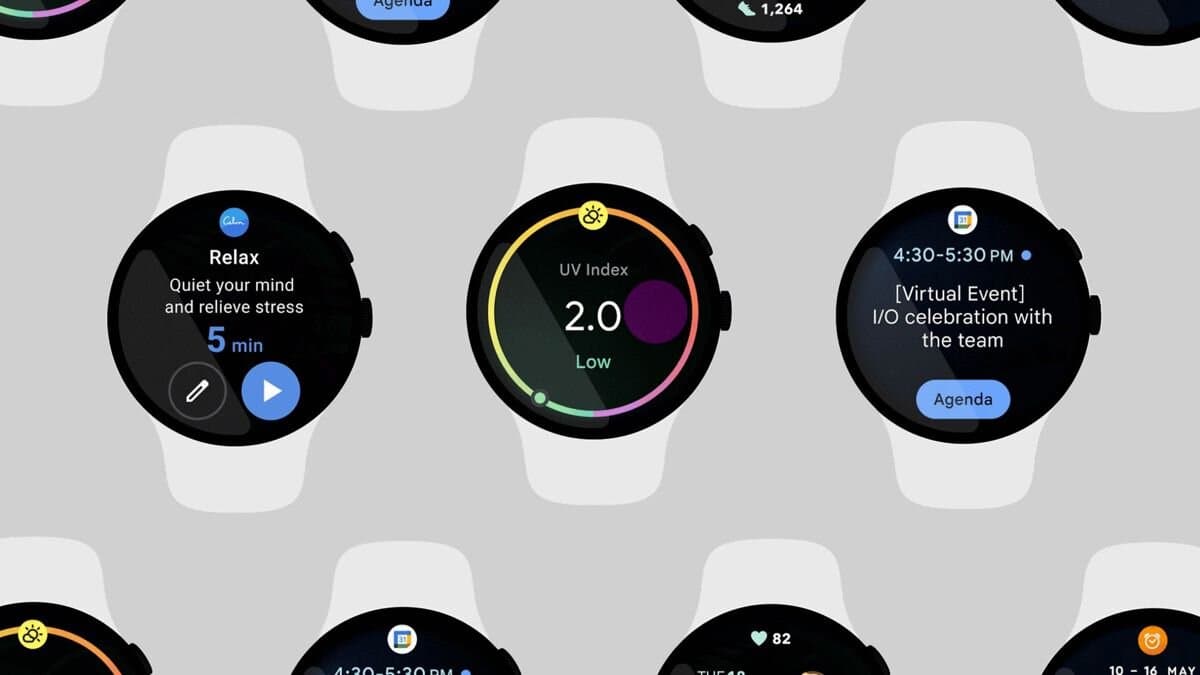 google-smart-saatlar-ucun-wearos-5-emeliyyat-sistemini-hazirlayir