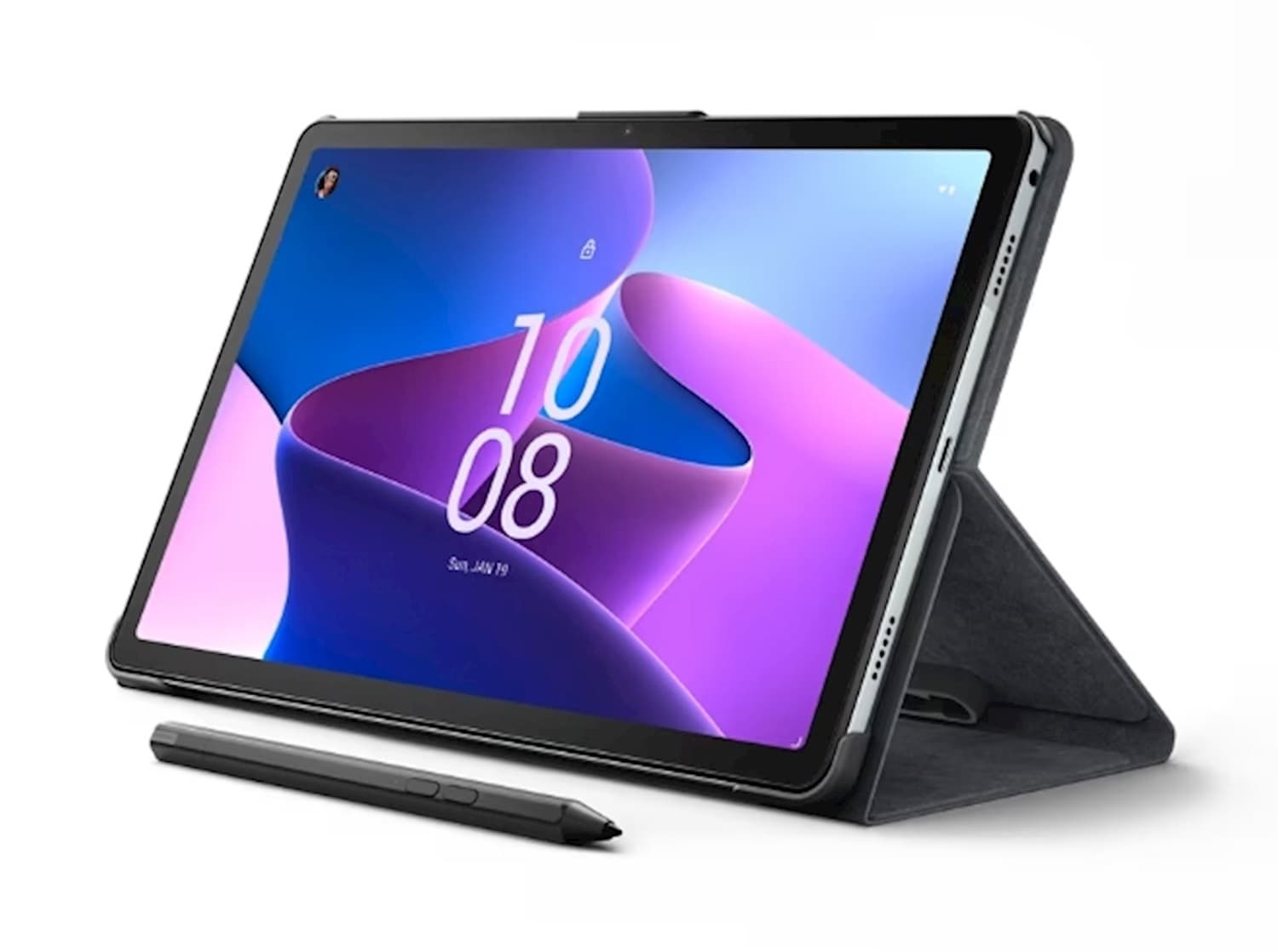 lenovo-tab-m10a-5g-adli-yeni-planset-uzerinde-calisir