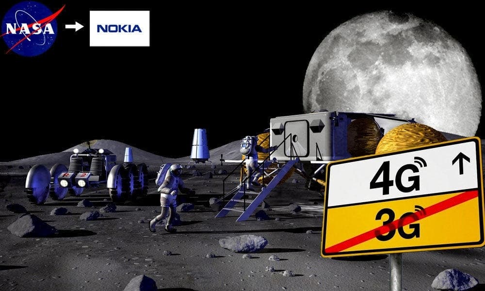 nokia-nasa-ile-birlikde-ayda-4g-lte-sebekesi-quracaq