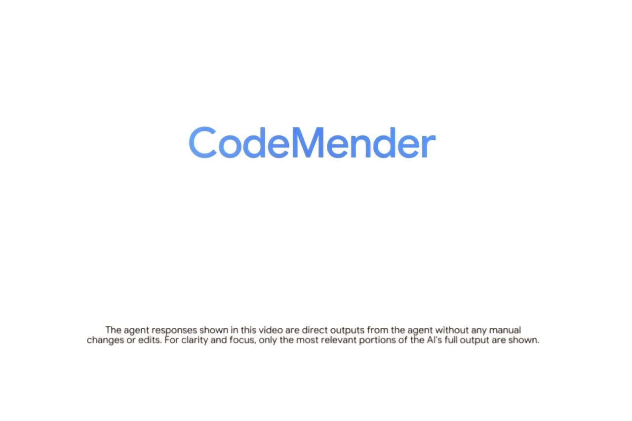 google-proqram-teminatinda-bosluqlari-aradan-qaldiran-codemender-adli-suni-intellekt-agentini-teqdim-edib