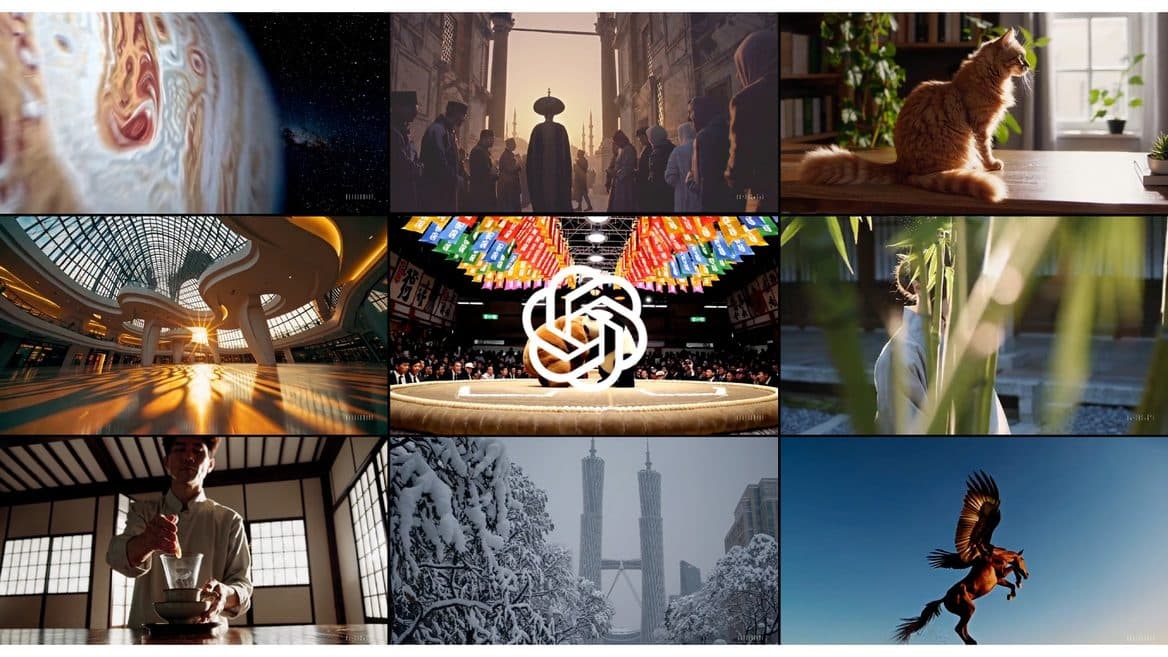 openai-10-saniyelik-saquli-suni-intellekt-videolari-ucun-tiktok-analoqunu-istifadeye-vermeye-hazirlasir