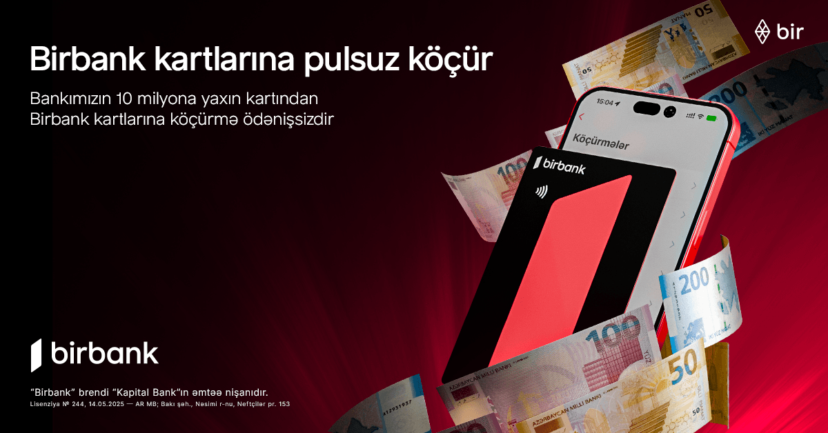 birbankli-olmaq-ustunlukdur