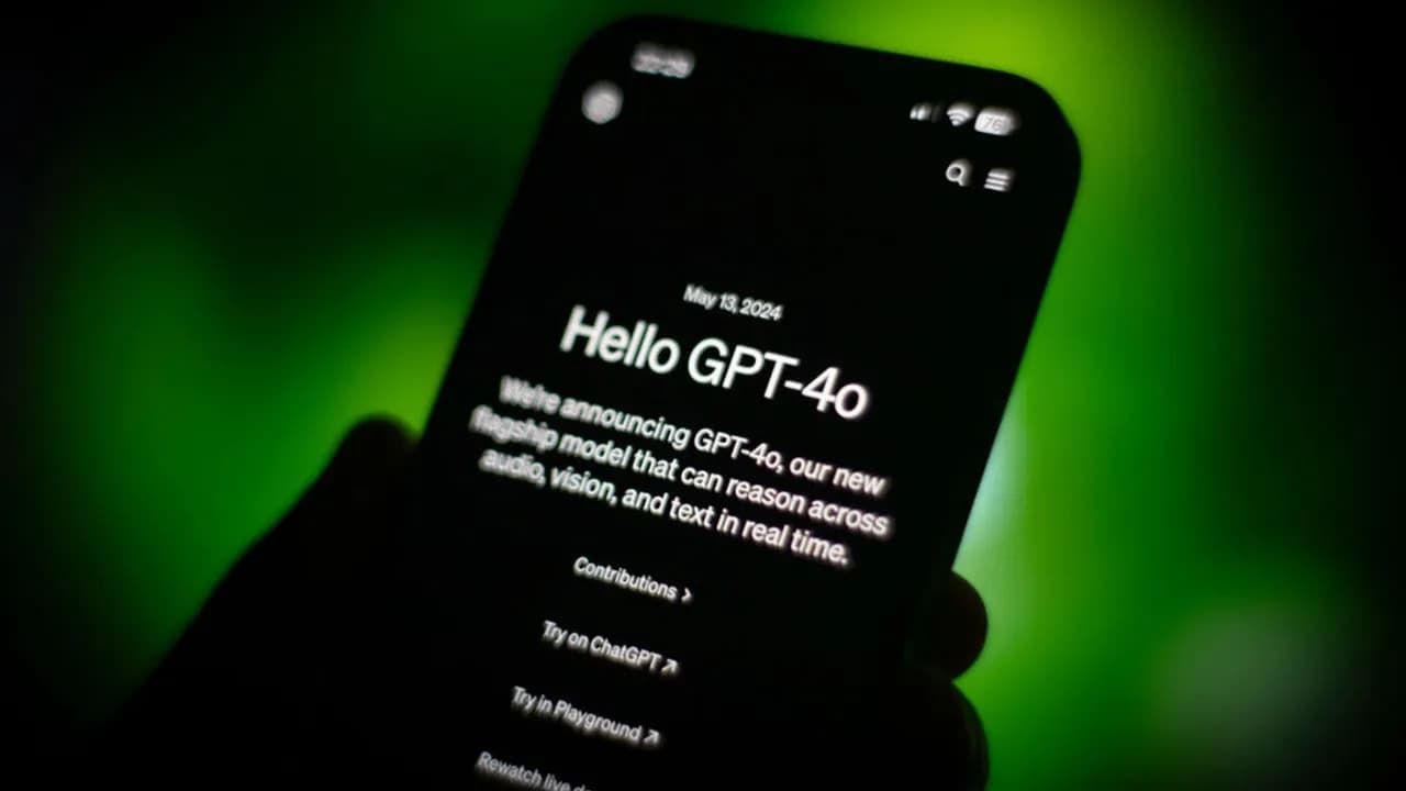 openai-chatgpt-ye-gpt-4o-nu-geri-qaytarib
