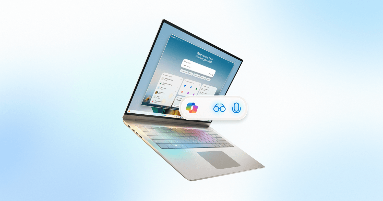 windows-11-sesli-idareetmeni-ve-yeni-suni-intellekt-funksiyalarini-elde-edecek