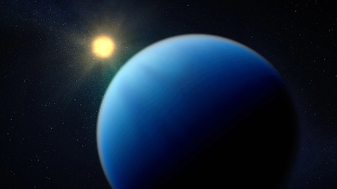 gunes-sisteminden-kenarda-yere-benzer-planetde-ilk-defe-atmosfer-askar-edilib