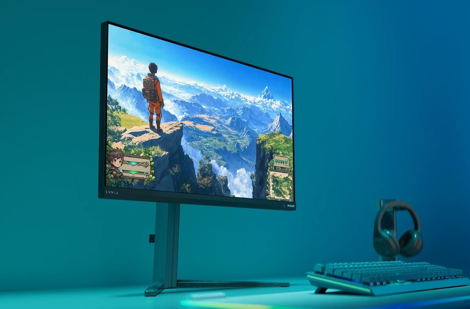 philips-evnia-25m2n3200u-gaming-monitoru-teqdim-edilib