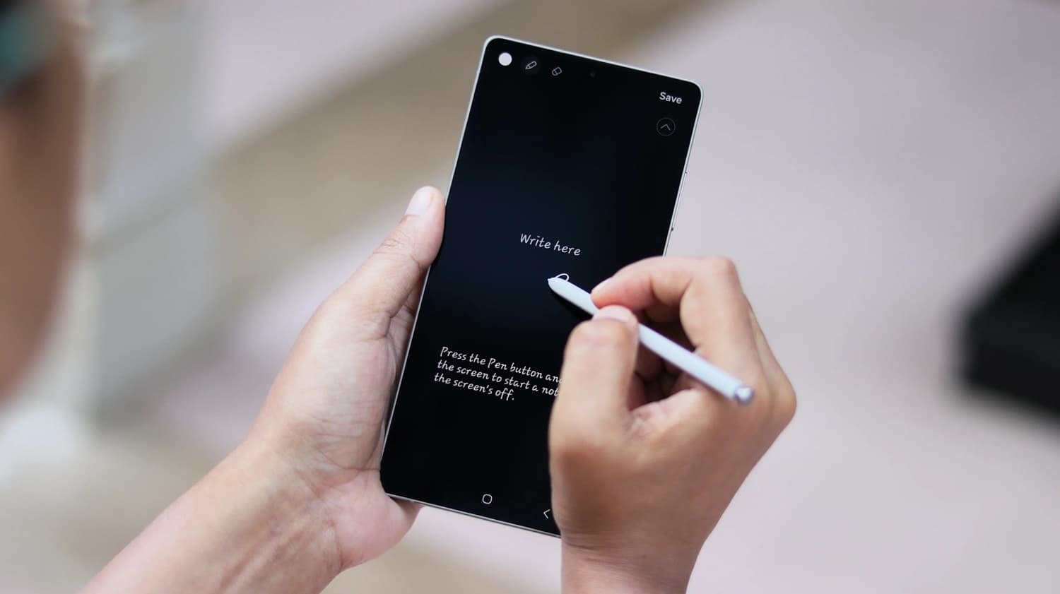 samsung-yeni-s-pen-stilus-texnologiyasi-uzerinde-calisir