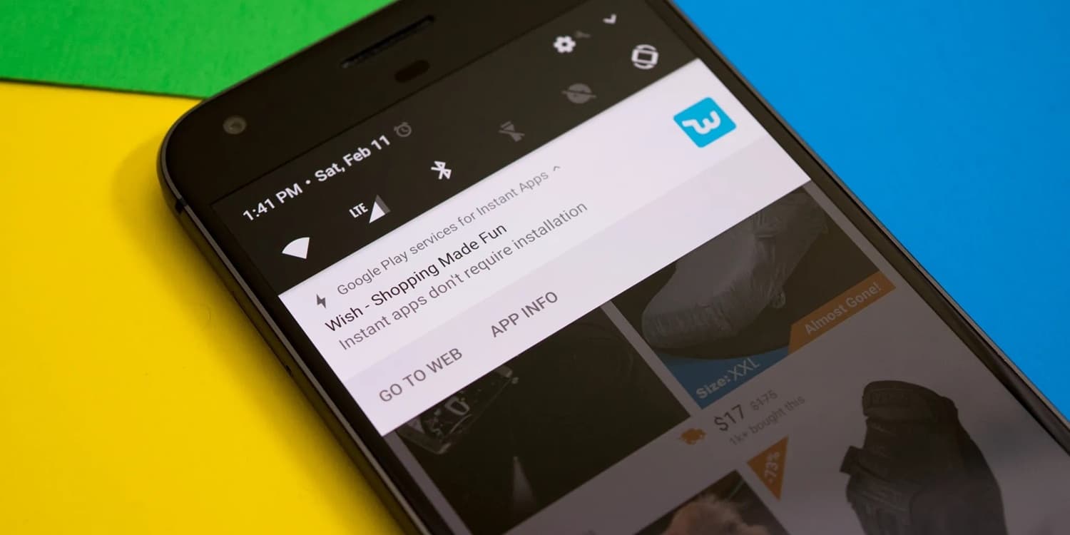 google-instant-apps-formatindan-imtina-edecek