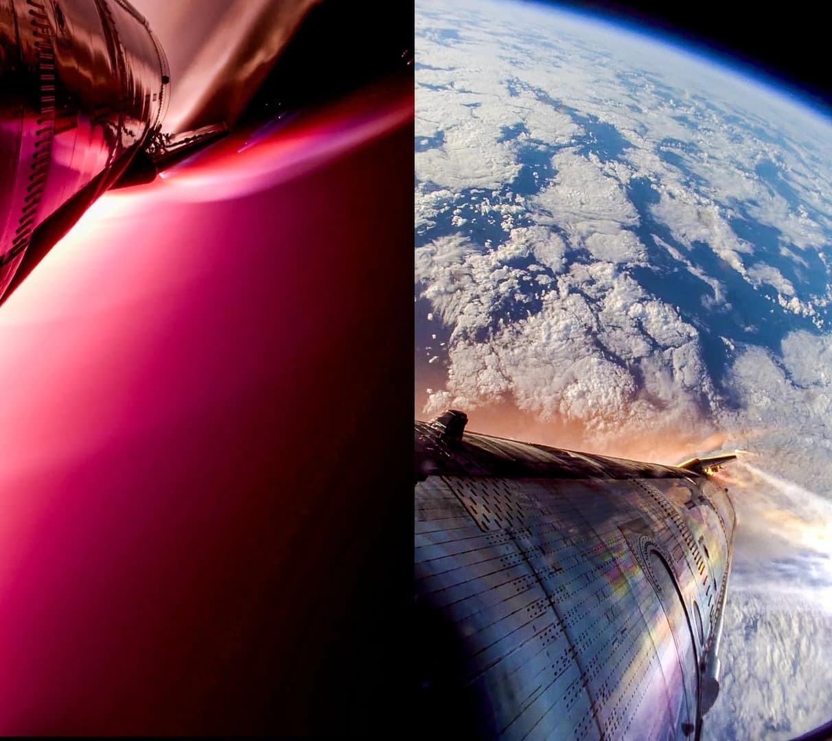 spacex-10-cu-sinaq-ucusu-zamani-starship-in-kameralarindan-cekilmis-fotolari-sergileyib