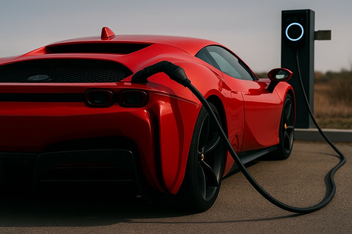 ferrari-elettrica-kod-adli-ilk-elektromobilini-anons-edib