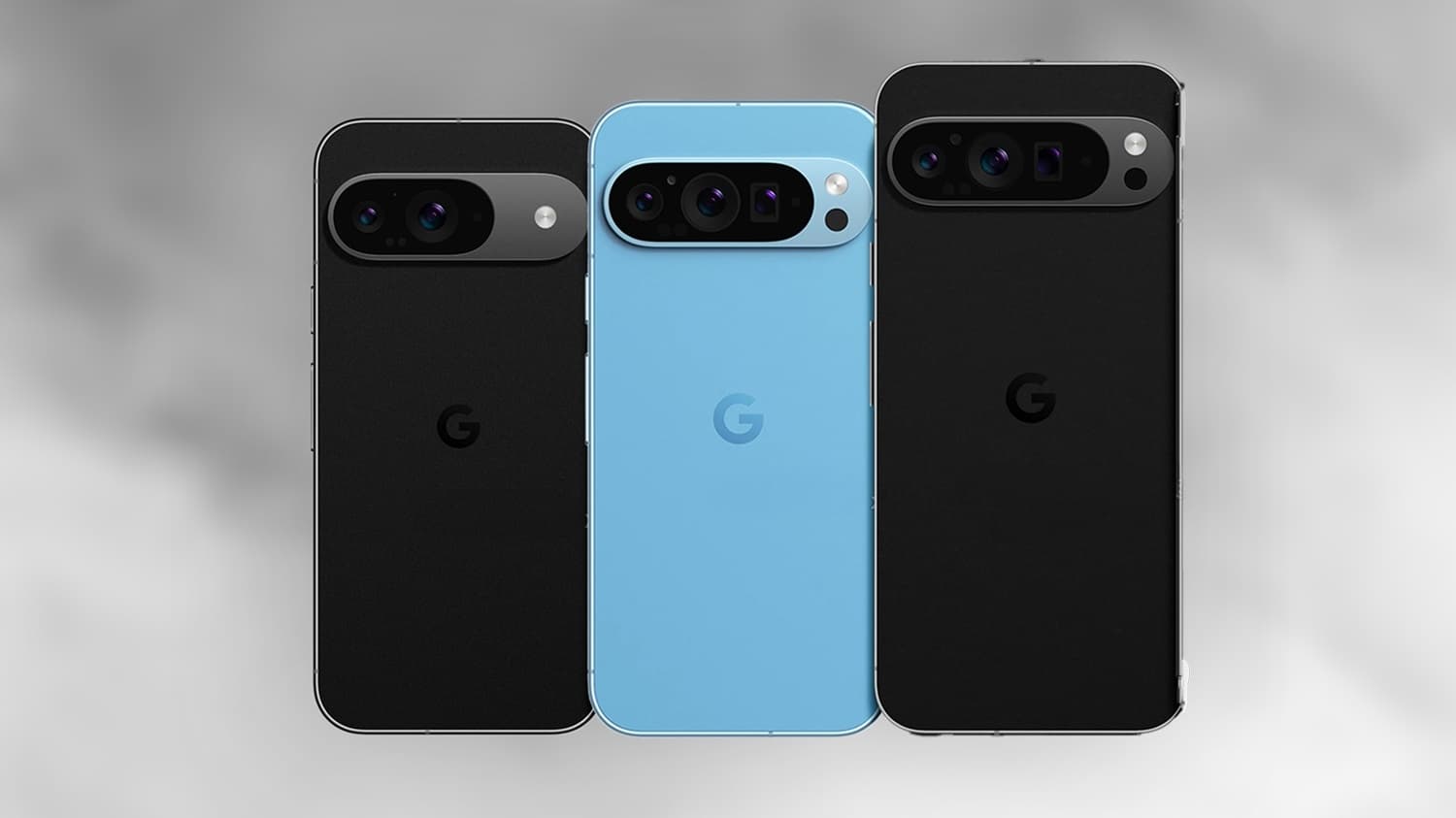 google-pixel-9-pro-nun-muxtelif-govde-renglerinde-fotolari-teqdim-edilib