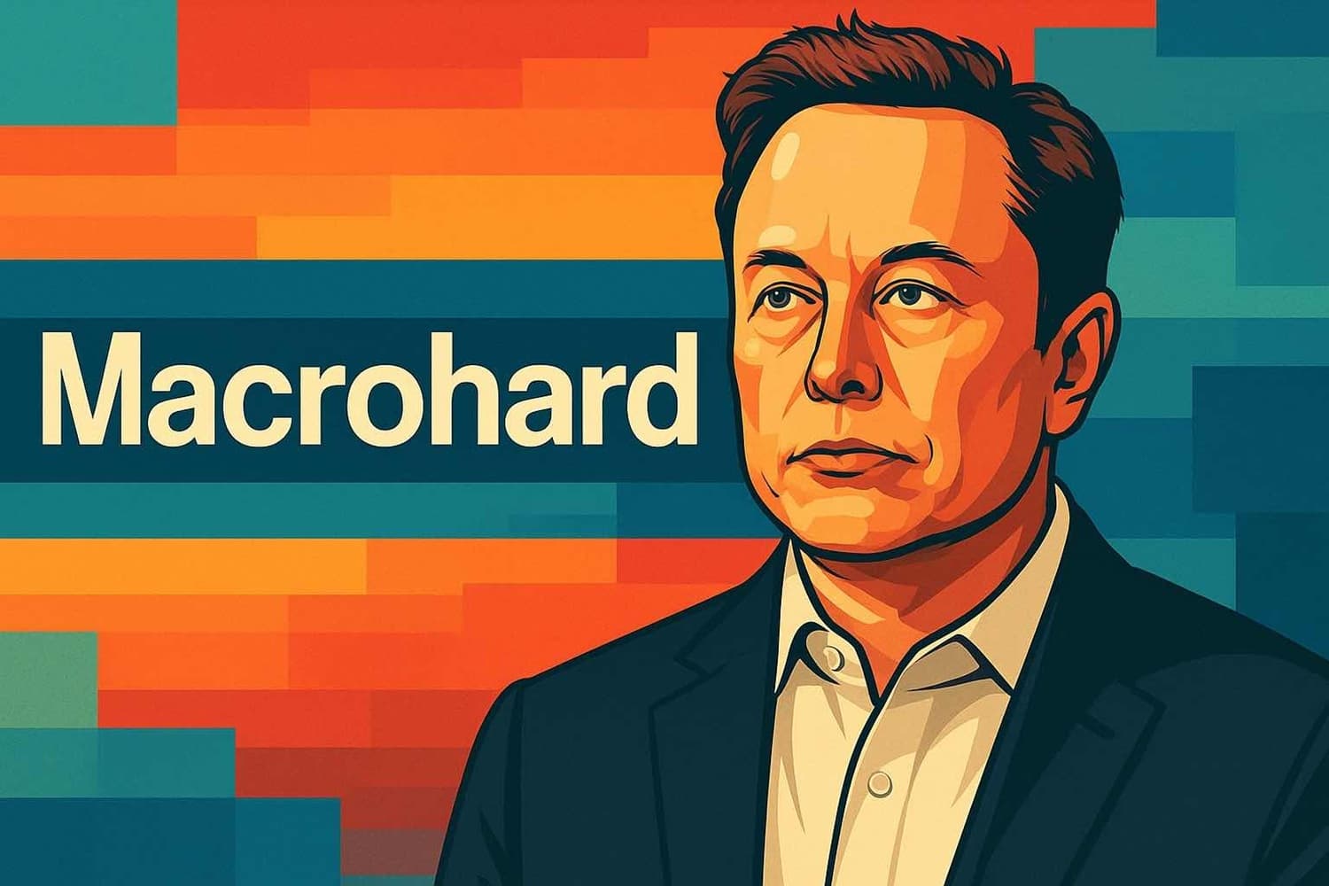 elon-musk-microsoft-un-gelecek-reqibi-macrohard-layihesinden-danisib