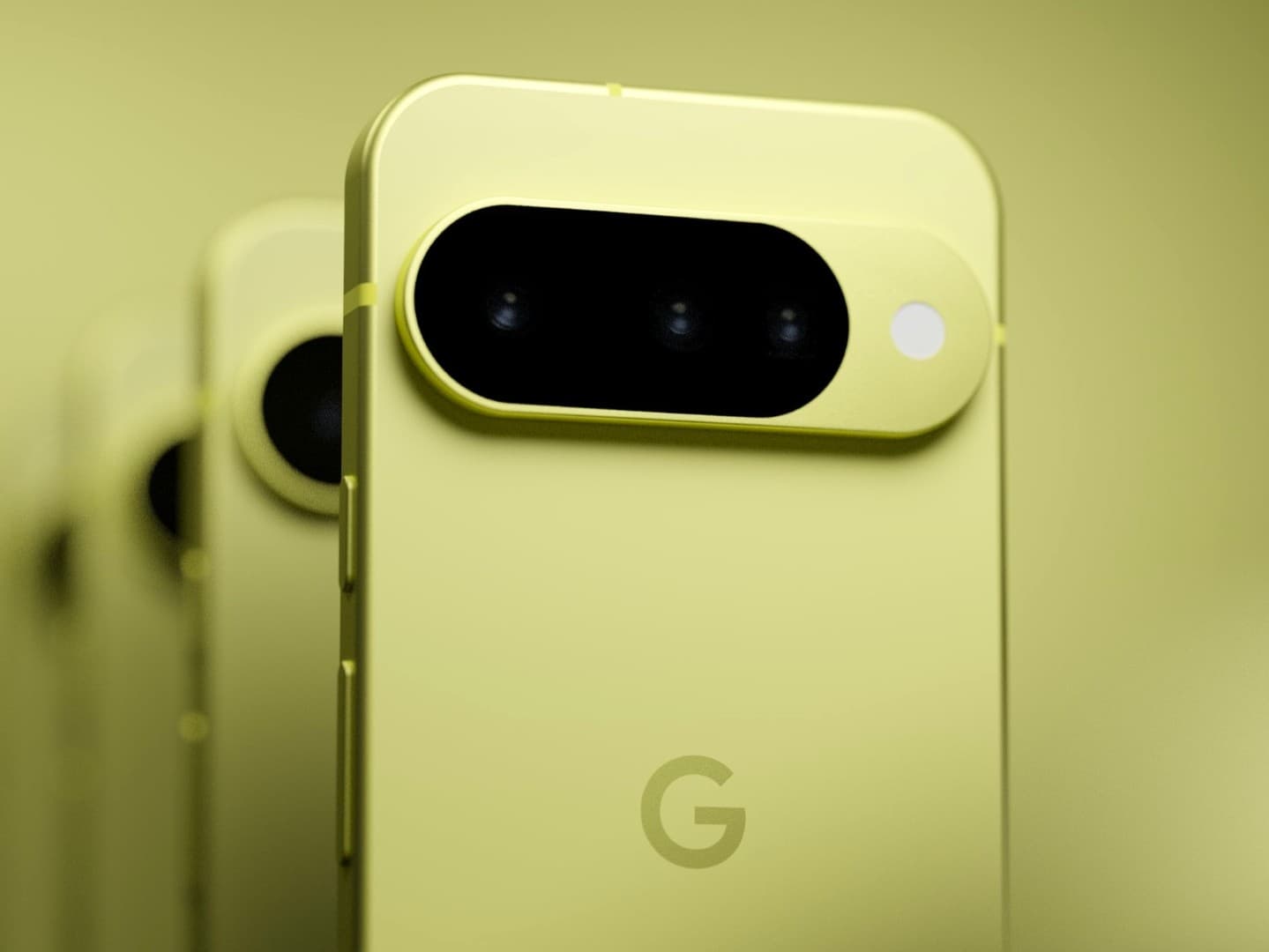 google-pixel-10-smartfon-seriyasinin-resmi-teqdimat-tarixi-aciqlanib