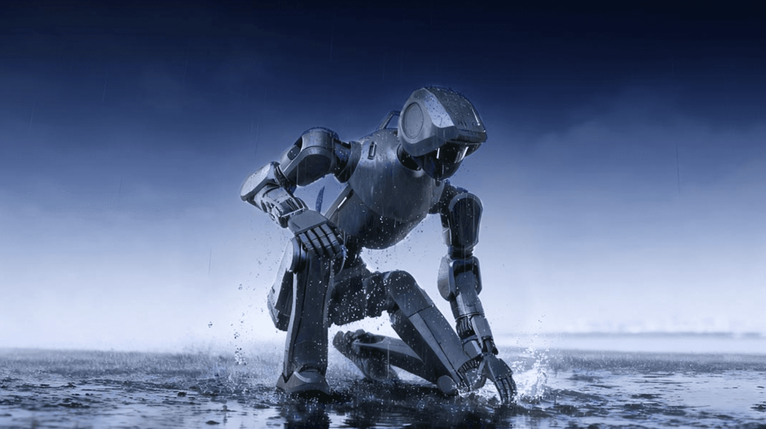 cin-sirketi-govdesi-suya-ve-toza-davamli-ilk-insanabenzer-robotu-teqdim-edib-video