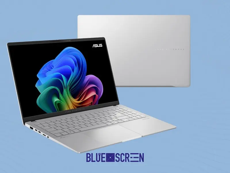 asus-snapdragon-x-elite-prosessoru-vasitesile-calisan-ilk-noutbukunu-teqdim-qiymeti