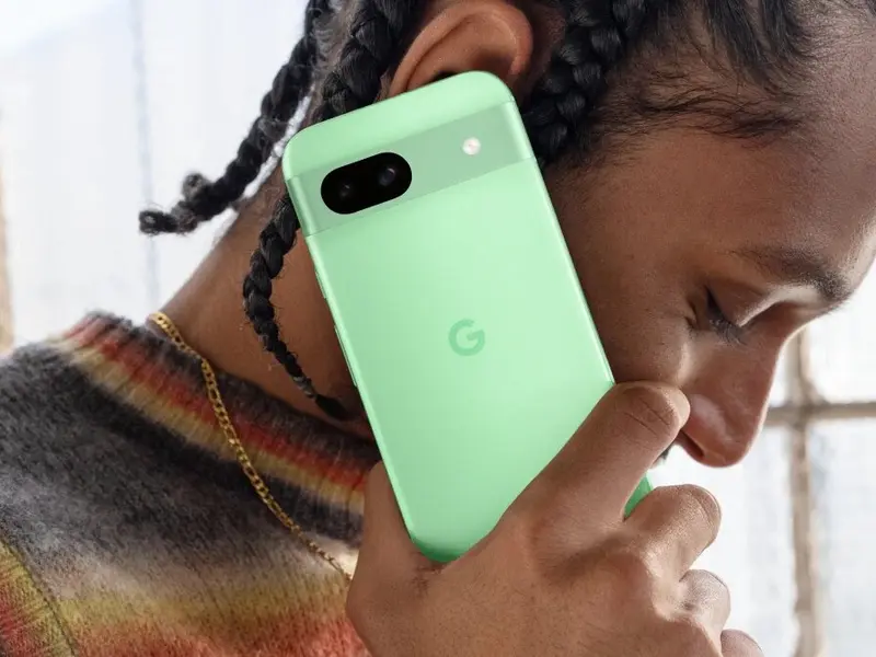 google-pixel-8a-teqdim-olunub-qiymeti