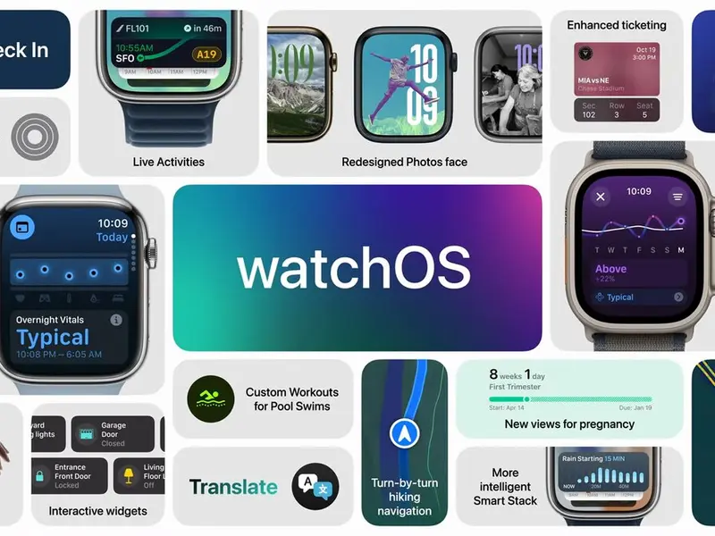 watchos-11-emeliyyat-sistemi-teqdim-edilib