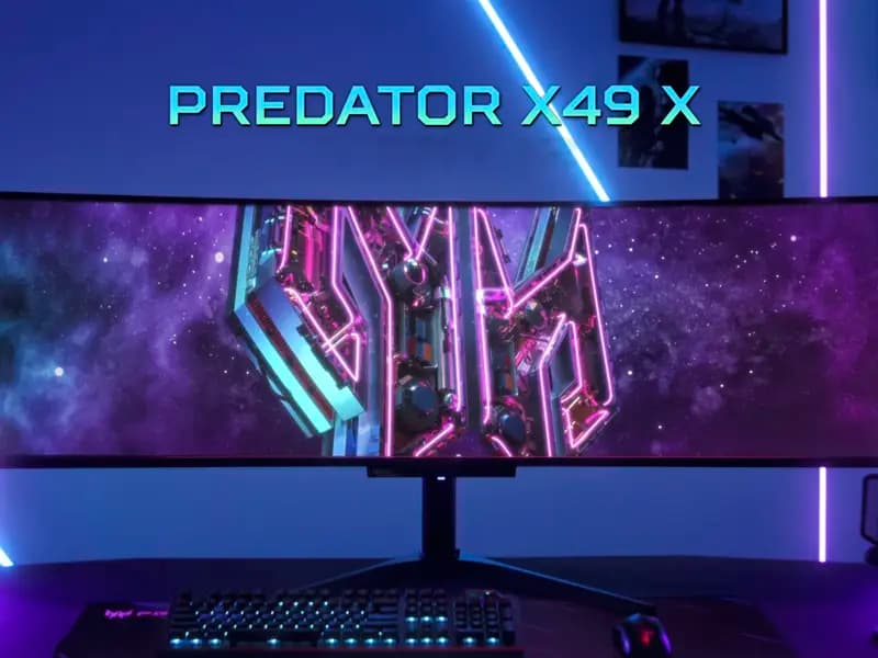 acer-predator-x49-x-gaming-monitoru-teqdim-edilib