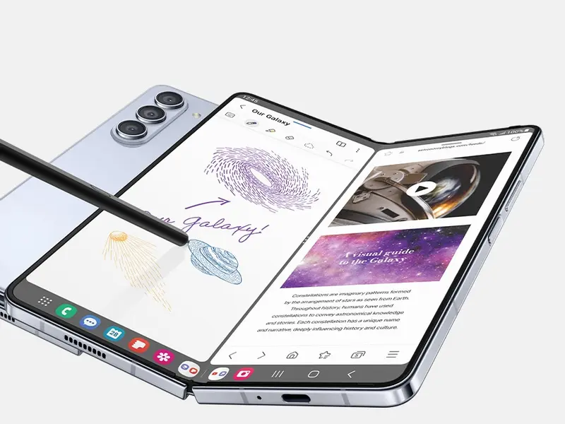 samsung-galaxy-z-fold-6-ultra-nin-movcudluguna-dair-daha-bir-melumat-verilib